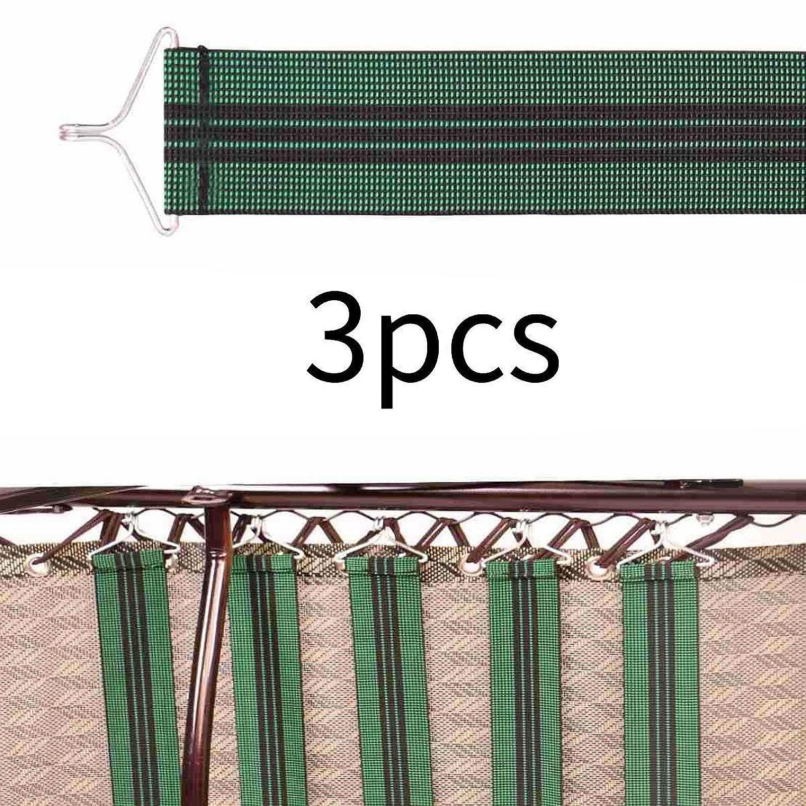Outdoor Furniture Replacement Fabric - ヘビーデューティー交換用コード、屋外パティオチェア用弾性補強ベルト、リクライニングロープチェアアクセサリー