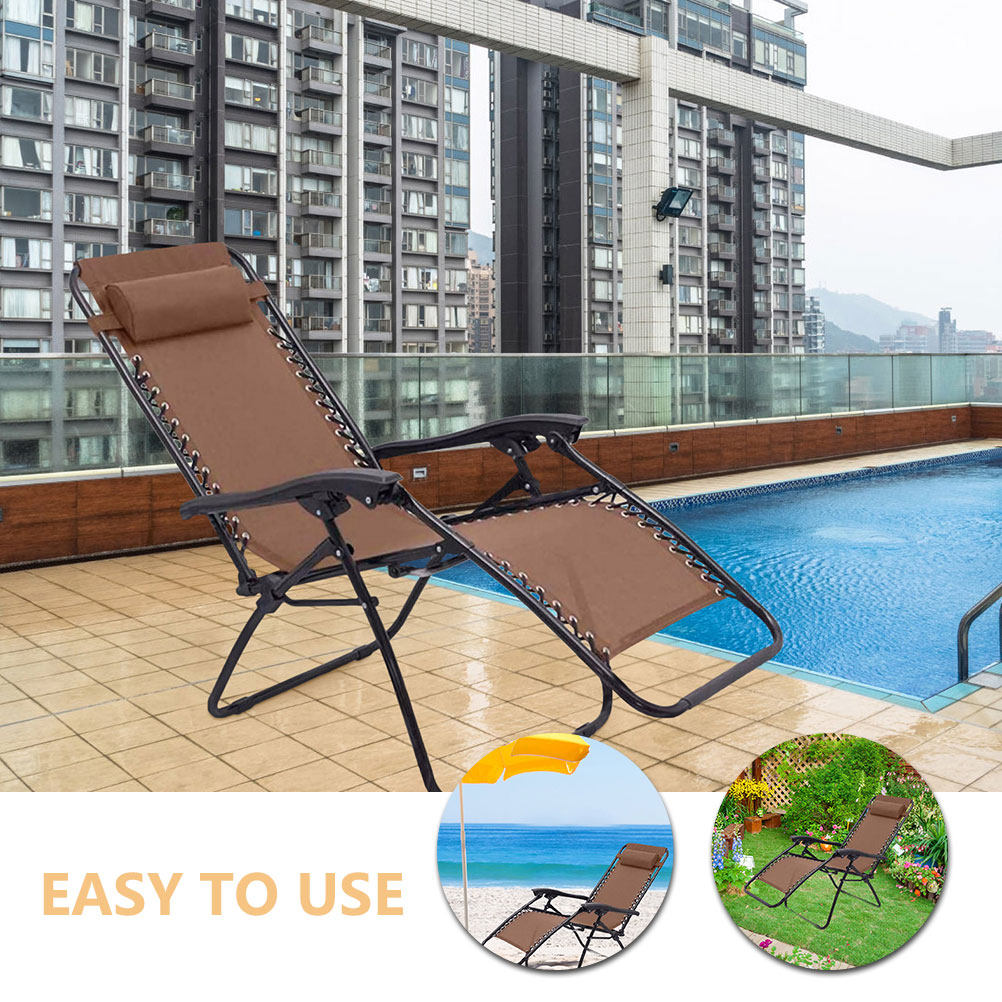 バルコニーチェア用キャンバス交換布、屋外デッキビーチキャンプ - Outdoor Furniture Philippines のレビューと価格