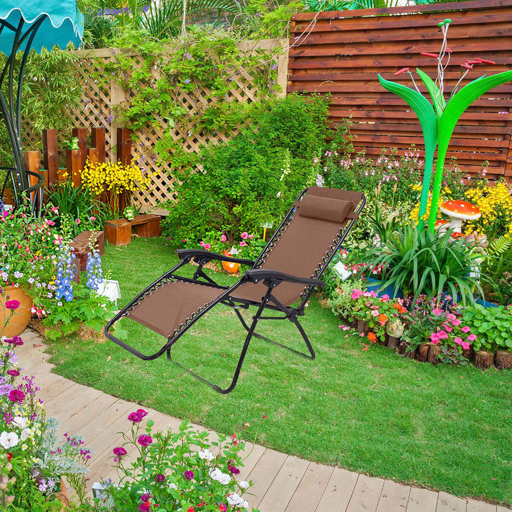 バルコニーチェア用キャンバス交換布、屋外デッキビーチキャンプ - Outdoor Furniture Philippines のレビューと価格