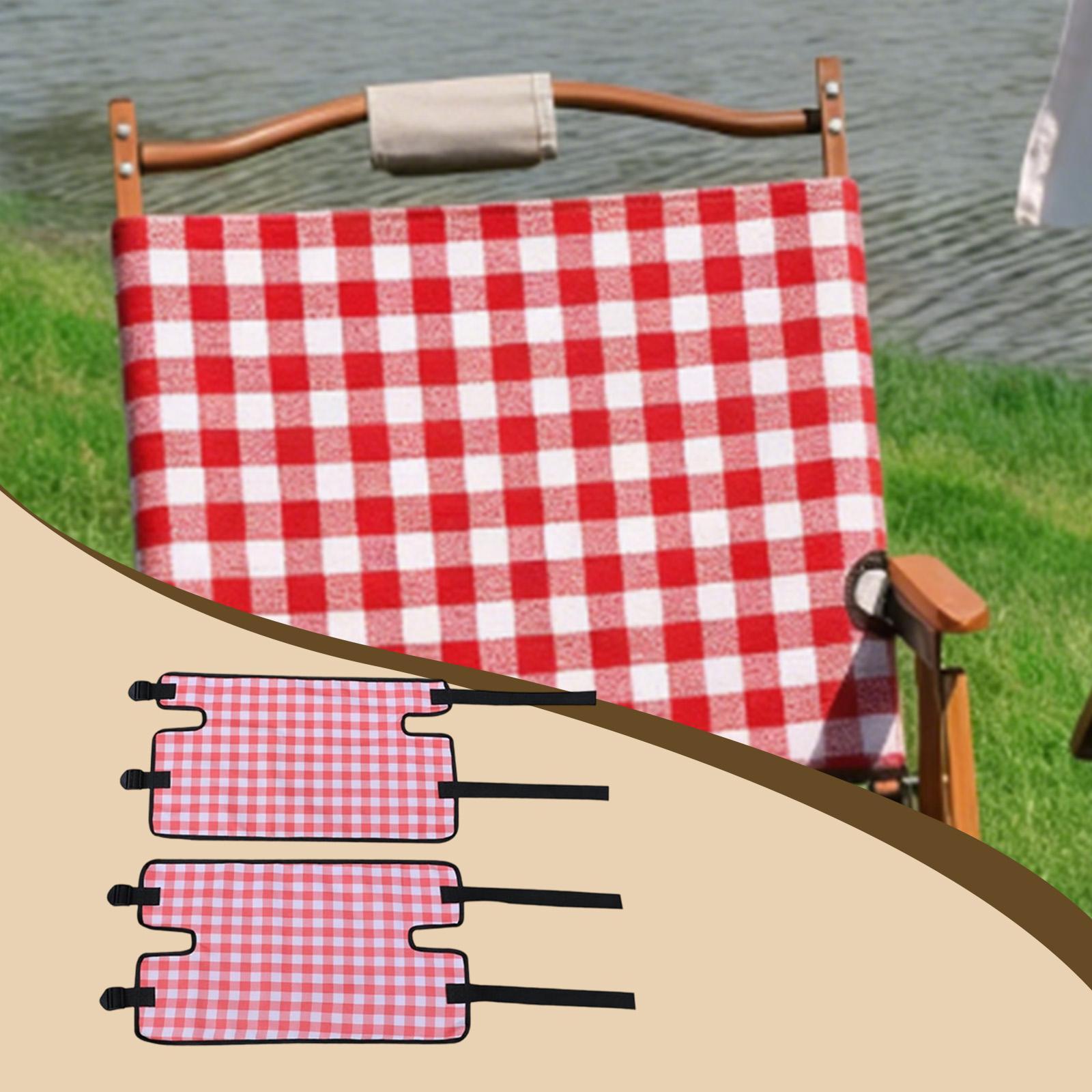 ヘビーデューティー防水オックスフォードキャンプチェア交換用布 - Outdoor Furniture Replacement Fabric のレビューと価格