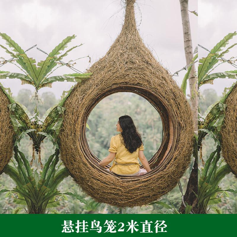 B&B、ハンモック、スイングベッド、吊り下げベッド、バリのイ - Outdoor Furniture In Bali のレビューと価格