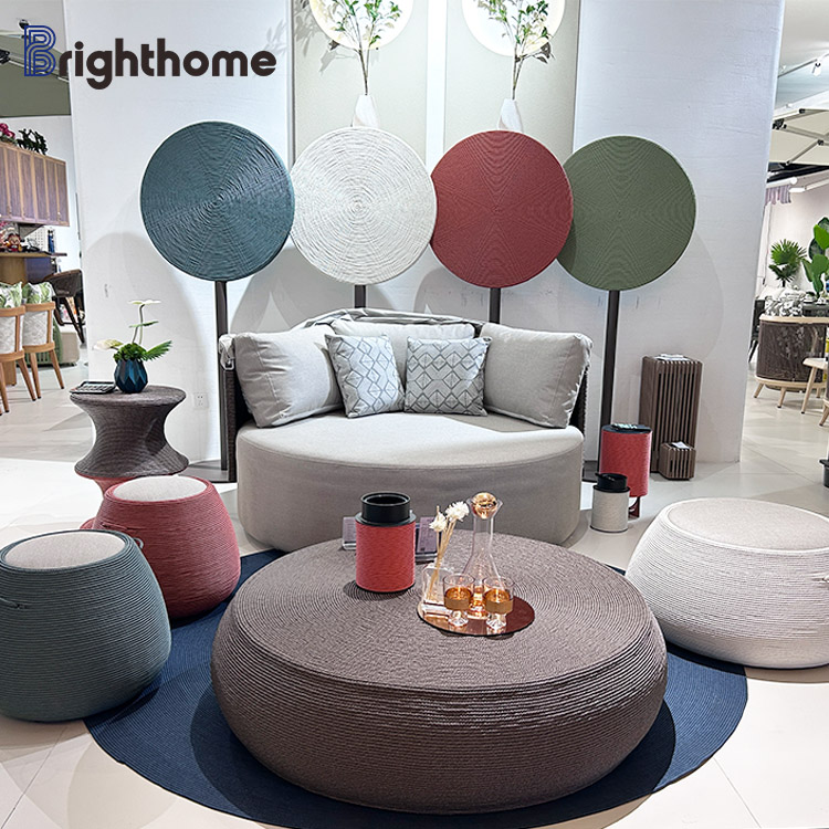 屋外高級家具プールラウンジチェアダブルビーチサンラウンジャー - Outdoor Furniture In Bali のレビューと価格