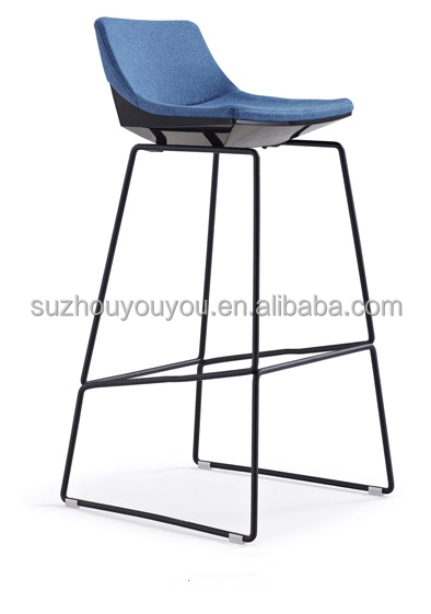 激安セール！モダンデザインのバースツールチェア、カラフルなハ - Outdoor Furniture Fabric のレビューと価格
