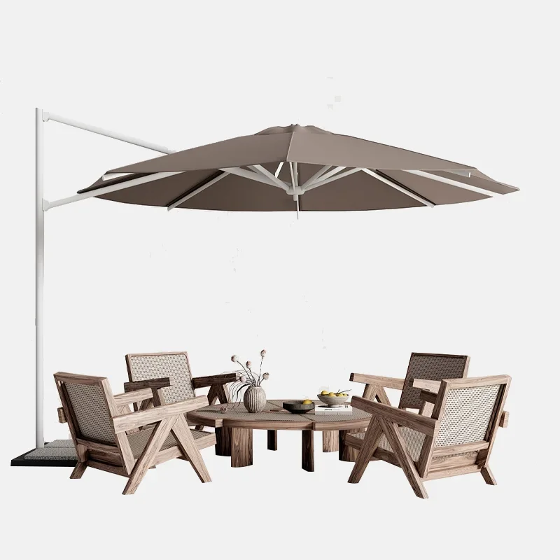 頑丈なバリ大型マーケットプールヒーターソーラービーチサンガー - Outdoor Furniture In Bali のレビューと価格