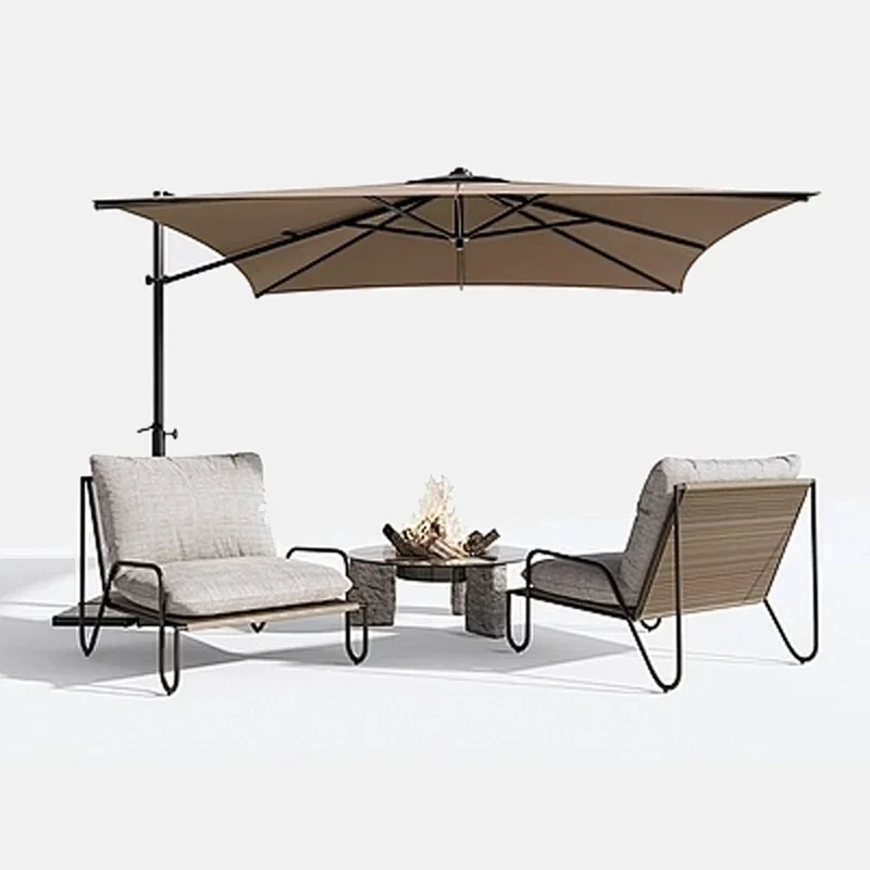 頑丈なバリ大型マーケットプールヒーターソーラービーチサンガー - Outdoor Furniture In Bali のレビューと価格