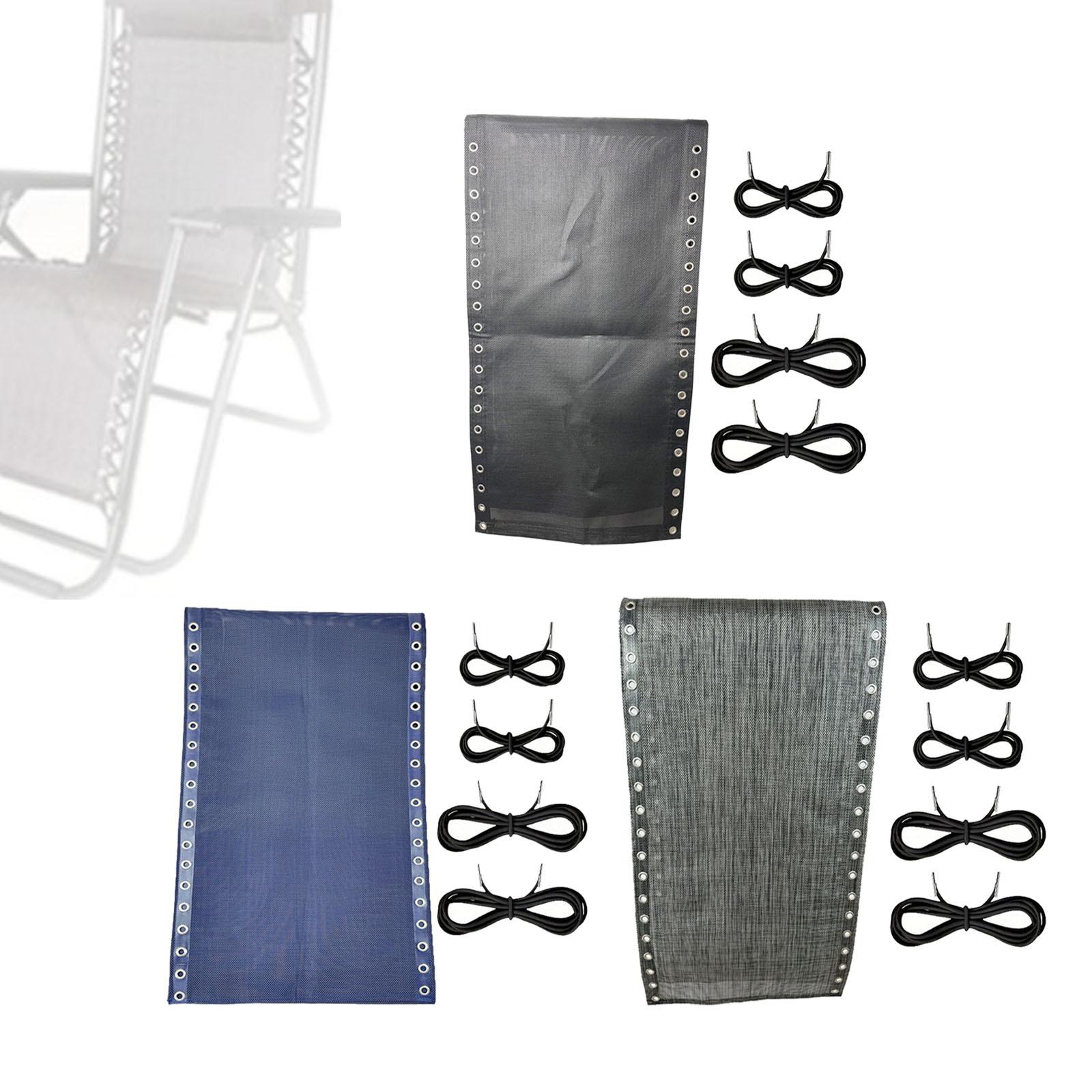屋外ラウンジチェアリクライニングチェア布製ユニバーサル通気性 - Outdoor Furniture Replacement Fabric のレビューと価格