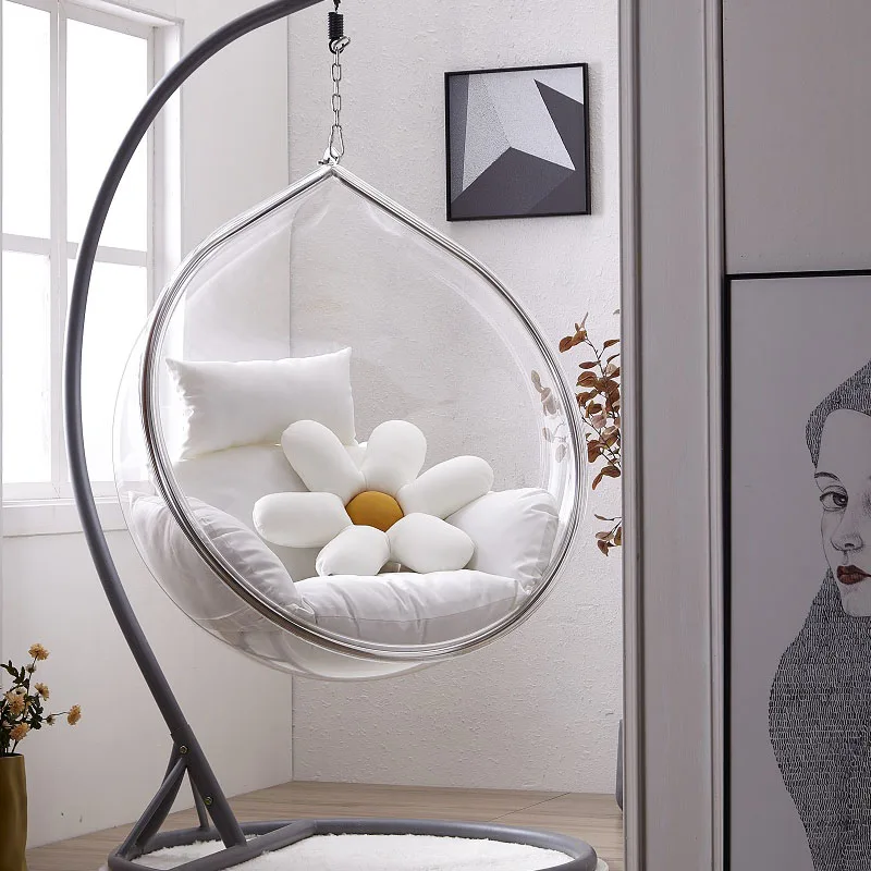 Premium Stand Indoor Garden Ch - Hanging Egg Chair のレビューと価格