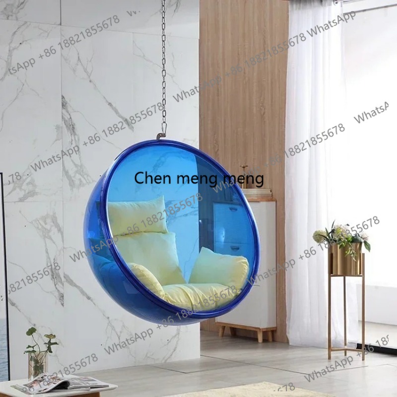 北欧パティオスイングハンモックバルコニーレジャー卵型チェア屋 - Hanging Egg Chair のレビューと価格