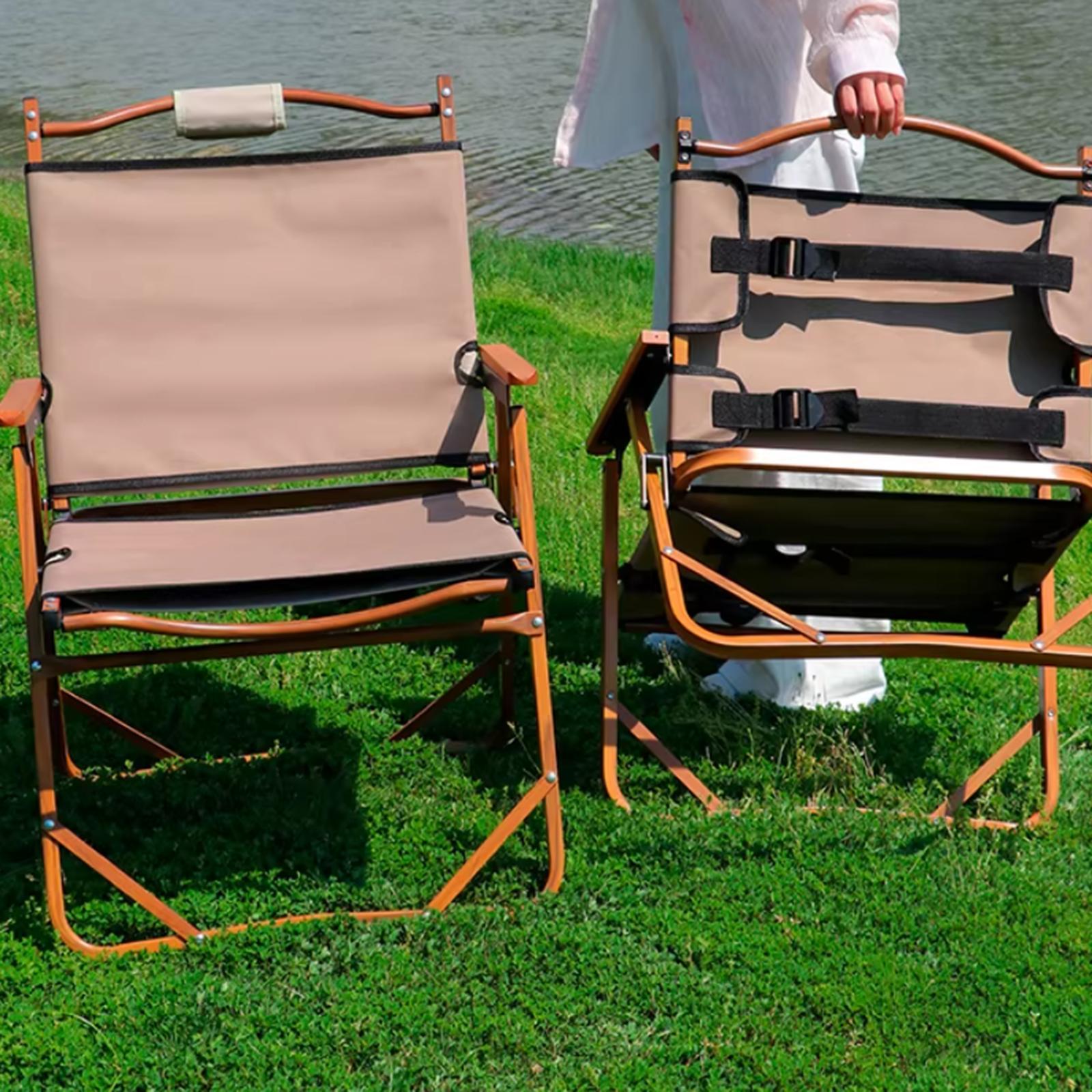 キャンプチェアカバー 背もたれとシート生地 防水オックスフォ - Outdoor Furniture Replacement Fabric のレビューと価格