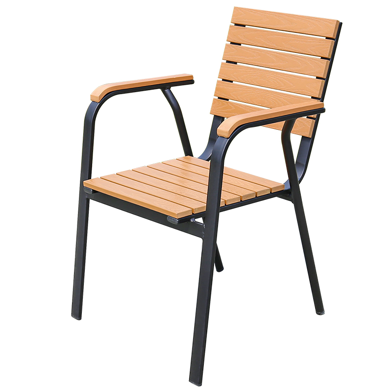 モダンな屋外用丸型ダイニングテーブル、レストラン、カフェ、パ - Outdoor Furniture Cafe のレビューと価格
