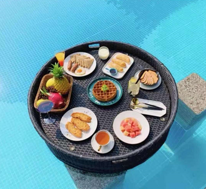 工場直送 2026 バリ ホームステイ スイミングプール フ - Outdoor Furniture In Bali のレビューと価格