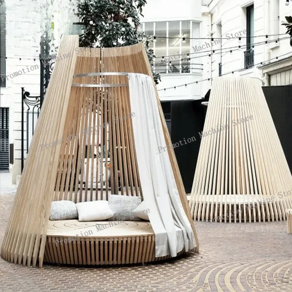 キューブホテルリゾート ラタンビーチカバナ プールサンラウン - Outdoor Furniture In Bali のレビューと価格