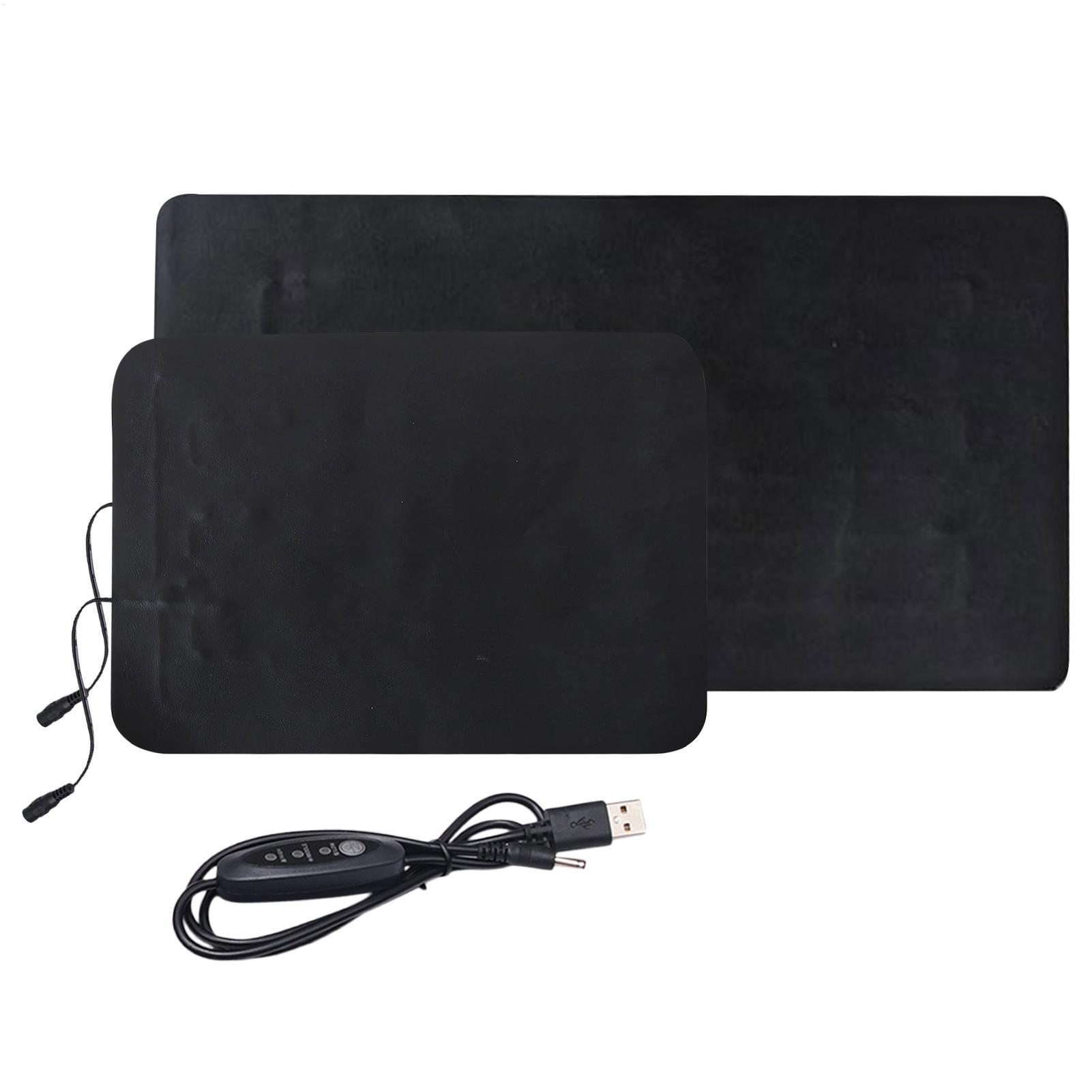 8.5W苗用ヒートマット 5V 2A 植物種子発芽繁殖用保温 - Outdoor Rug Waterproof のレビューと価格