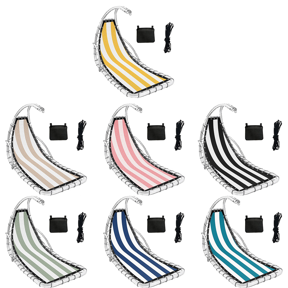 2026 ストライプ交換用シートクロステキスタイルハンギング - Outdoor Furniture Replacement Fabric のレビューと価格
