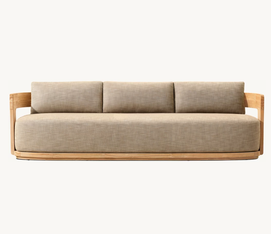 2026年屋外チークソファセットガーデン家具セットパティオラ - Outdoor Furniture In Bali のレビューと価格