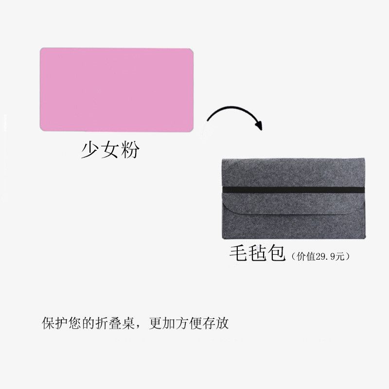 多機能折りたたみ式コンピューターテーブル,小型のポータブル多 - Outdoor Furniture L Shape のレビューと価格