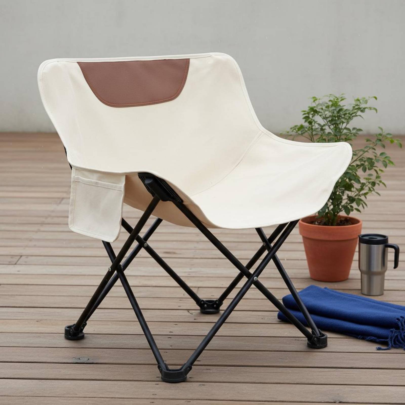 ムーンチェア交換用素材 取り外し可能なムーンチェアシートカバ - Outdoor Furniture Replacement Fabric のレビューと価格