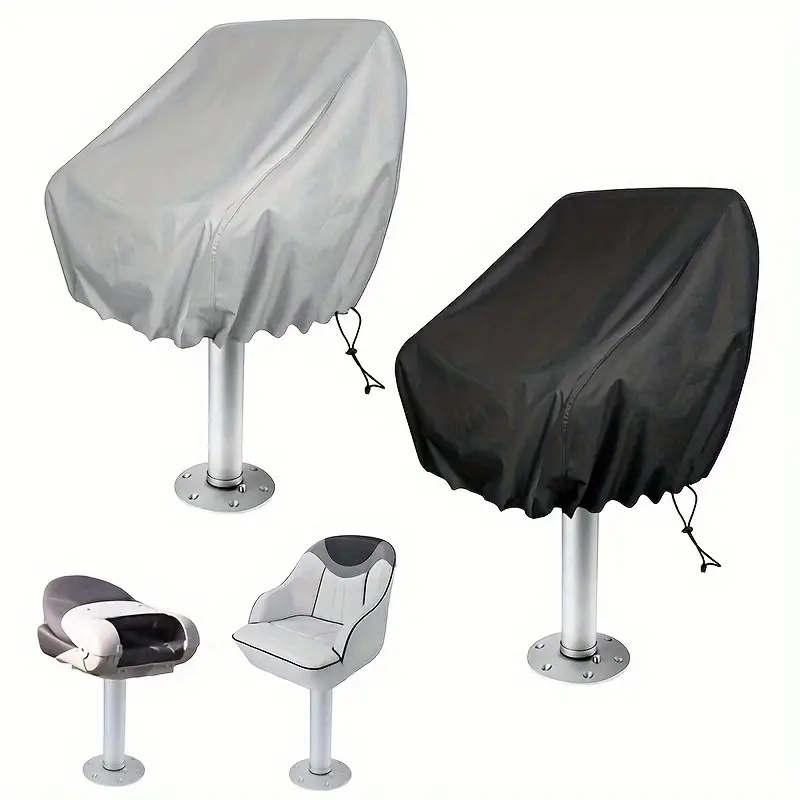 ボートシートカバー、チェアカバー、屋外ヨットチェアカバー、ク - Outdoor Furniture Philippines のレビューと価格