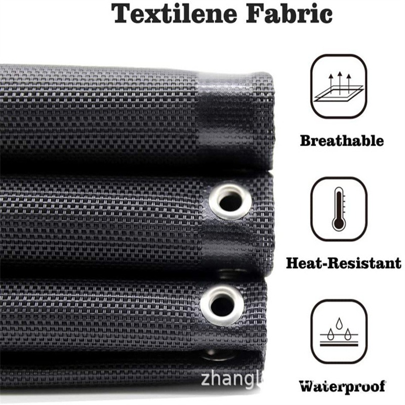 無重力チェア用交換生地 160x43cm 標準スリングクロス - Outdoor Furniture Replacement Fabric のレビューと価格