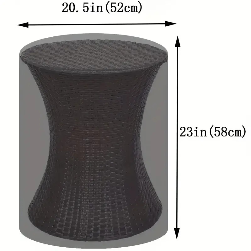 屋外織物テーブルカバー、パティオテーブルカバー、屋外テーブル - Outdoor Furniture Philippines のレビューと価格