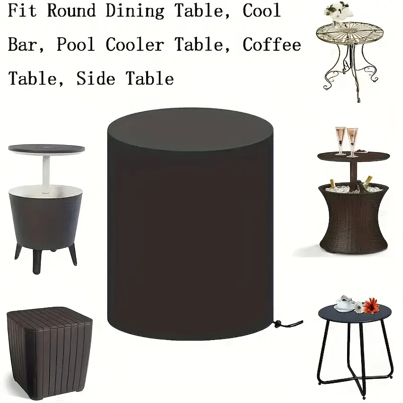 屋外織物テーブルカバー、パティオテーブルカバー、屋外テーブル - Outdoor Furniture Philippines のレビューと価格